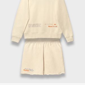 More Acts of Kindness, Please Sweat Set - size small NWT